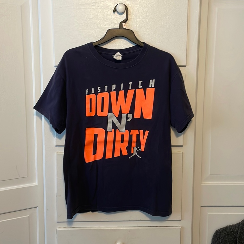 Softball T-Shirt